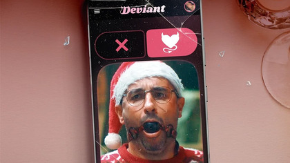 Dewiant (2024) Lektor PL