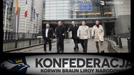 POLSKA RACJA, KONFEDERACJA!