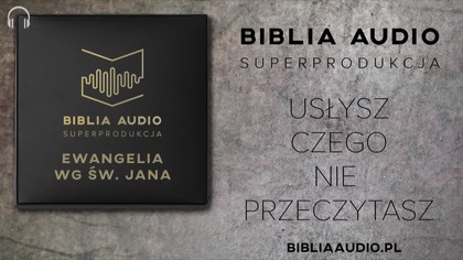Ewangelia według św.  Jana