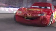BAJKA  CARS 1 NAJCIEKAWSZE MOMENTY Z BAJKII + MUZYKA
