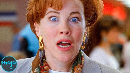 Top 10 Greatest Catherine OHara Moments