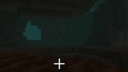 Shot #minecraft #gaming #game #Nether #Short #Shorts