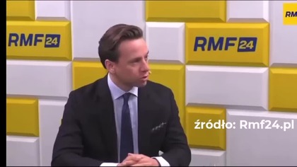 Wypadek samochodowy przypisywany ofiarom powodzi.  Ukrywają przed Polakami prawdziwe liczby¿ (720p 30fps H264-128kbit AAC)
