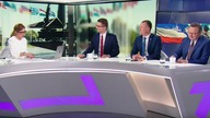 KONFEDERATA WYJAŚNIA LEWAKÓW WS.  WYSŁANIA POLSKICH WOJSK NA UKRAINĘ!