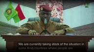 SHARIA LAW BANNED Arab world furious