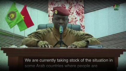 SHARIA LAW BANNED Arab world furious