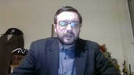 Krzysztof M Maj fan gierek i smartfoników oraz krytyka Łukasza Sakowskiego - dr Piotr Napierała