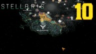 Stellaris - Rój Zracenów #10 #gameplay #PL, #zagrajmy