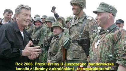 CZESC 3 SMUTNEJ PRAWDY O SAMOZAGLADZIE NARODA POLSKIEGO