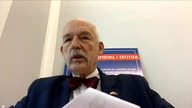 J.  Korwin-Mikke, R.  Winnicki: Zniszczyliście EDUKACJĘ w Polsce! Teraz jest szansa...  \\ KORWiN TV