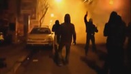 ACAB -ANTIFA