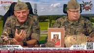 Dzień Wojska Polskiego! Cz.  15. 08. 2024r.  W.  Olszański, M.  Osadowski NPTV.pl Rodacy Kamraci