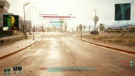 Cyberpunk 2077 - GTA SAN ANDREAS Easter Egg