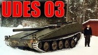 Pokaż co potrafisz !!! #833 - 3rd mark UDES 03 - RogaLnaChaju