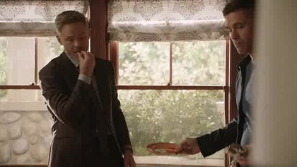 Rekrut S07E13. Lektor.pl. AMZN. WEB-DL. XviD-Mg