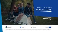 Alkohol i kluczyki? Wykluczone – zajefajny polski spot
