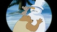 41 - ŚNIEŻNY POTWÓR