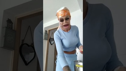 Usmażę i ugotuje:) #uśmiechnijsię#kabaret#kabaret#parodia#kucharka#obiad#dom#