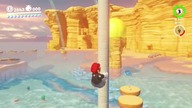 Super Mario Odyssey Special Edition - przewodnik po grze (Switch) część 14 HD