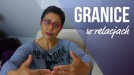 Jak stawiać granice w relacjach z ludźmi? | Kasia Sawicka