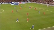 Premier League sezon 2010/2011 06. 02. 2011 Chelsea Londyn - Liverpool 2 połowa część 2
