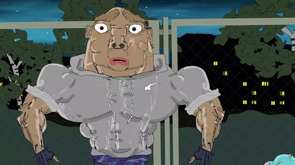 SPEJSONVLOG - JAK OBUDZIĆ ZEZGONOWANEGO ZIOMECZKA