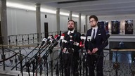  Konfederaci ALARMUJĄ: Dowalą nam podatek od aut spalinowych! Klimatyczne FANTAZJE ludzi Hołowni!