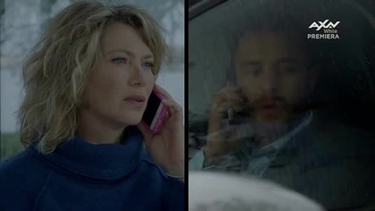 Candice Renoir S08E10 Lektor