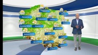 Prognoza pogody na TVN Meteo (08. 08. 2025)