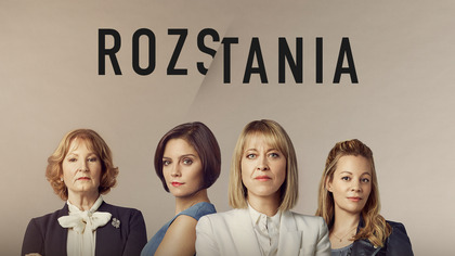 Rozstania S01E01 Lektor PL