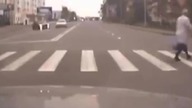 Russia - Idiota za kierownicą BMW