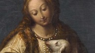 Z kalendarza liturgicznego: 21 stycznia - św.  Agnieszki, dziewicy i męczennicy