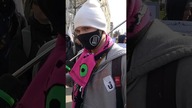 Antifa o Straży Granicznej i Niemcach