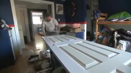 Sprzątanie toksyczna obsesja.  Dokument