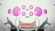 Kumo desu ga Nani ka (anime) - Odcinek 19 Spotkanie klasowe 1080p