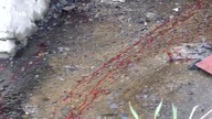 TRAGICZNY WYPADEK NA DRODZE WARSZAWA-LUBLIN HD