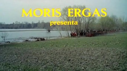 Bitwa w lesie Teutoburskim 1967 napisy.pl Przygodowy