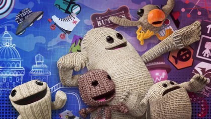  Let's Play | Little Big Planet 3 | Part 2