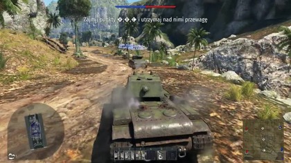 War Thunder -  KW-1 Zis-5
