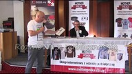 Smoleńsk 2010 Mity i fakty Grzegorz Braun 2016 cz. 2 z 2