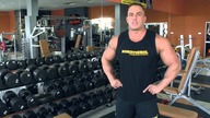 Trening mięśni klatki piersiowej - efektywne ćwiczenie na masę!
