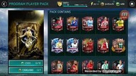 Łatwy sposób na 2mln coinsów i paczka program (Fifa Mobile #3)