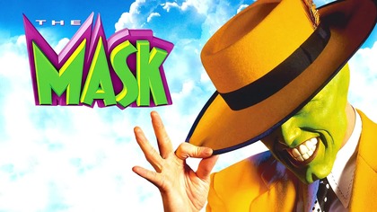 Maska (1994) [Lektor PL] - The Mask