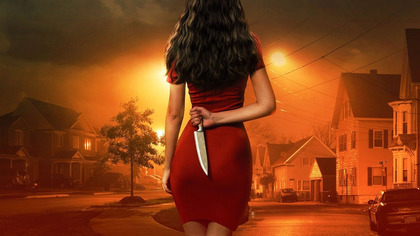 M&oacute;j aż do śmierci (2019) 