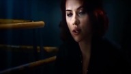 Black Widow Manipulates Loki Into Telling Her His Intentions (Natasha Romanoff)