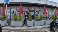 OGLĄDANIE CUDZYCH MOTOCYKLI