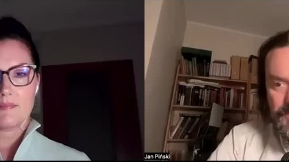 PiS wybił ABW zęby.  Wywiad z major Anną Grabowską-Siwiec, byłą funkcjonariusz kontrwywiadu.