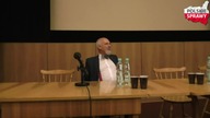 Janusz Korwin-Mikke na XXVI Targach Książki Historycznej