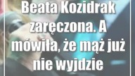Beata Kozidrak