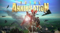 Total Annihilation -- recenzja retro